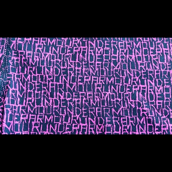 🎉3X HP🎉Under Armour Spandex - Size Small - Picture 5 of 6